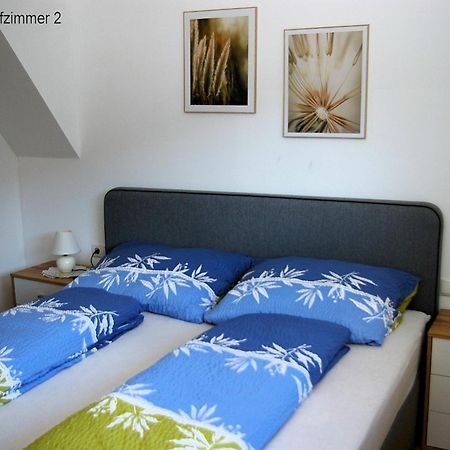 Imsterberger Auszeit Apartman Kültér fotó