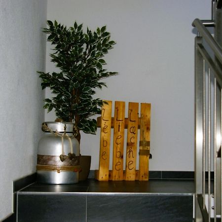 Imsterberger Auszeit Apartman Kültér fotó