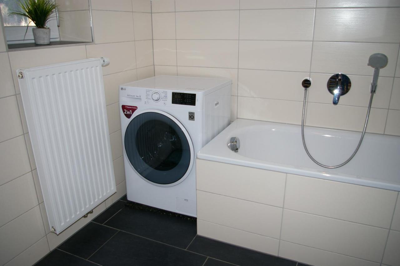 Imsterberger Auszeit Apartman Kültér fotó