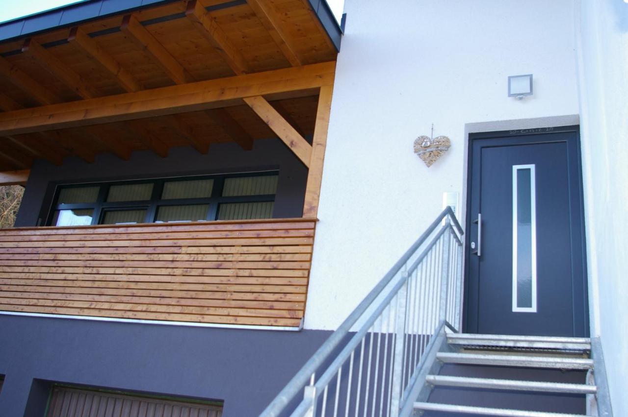 Imsterberger Auszeit Apartman Kültér fotó
