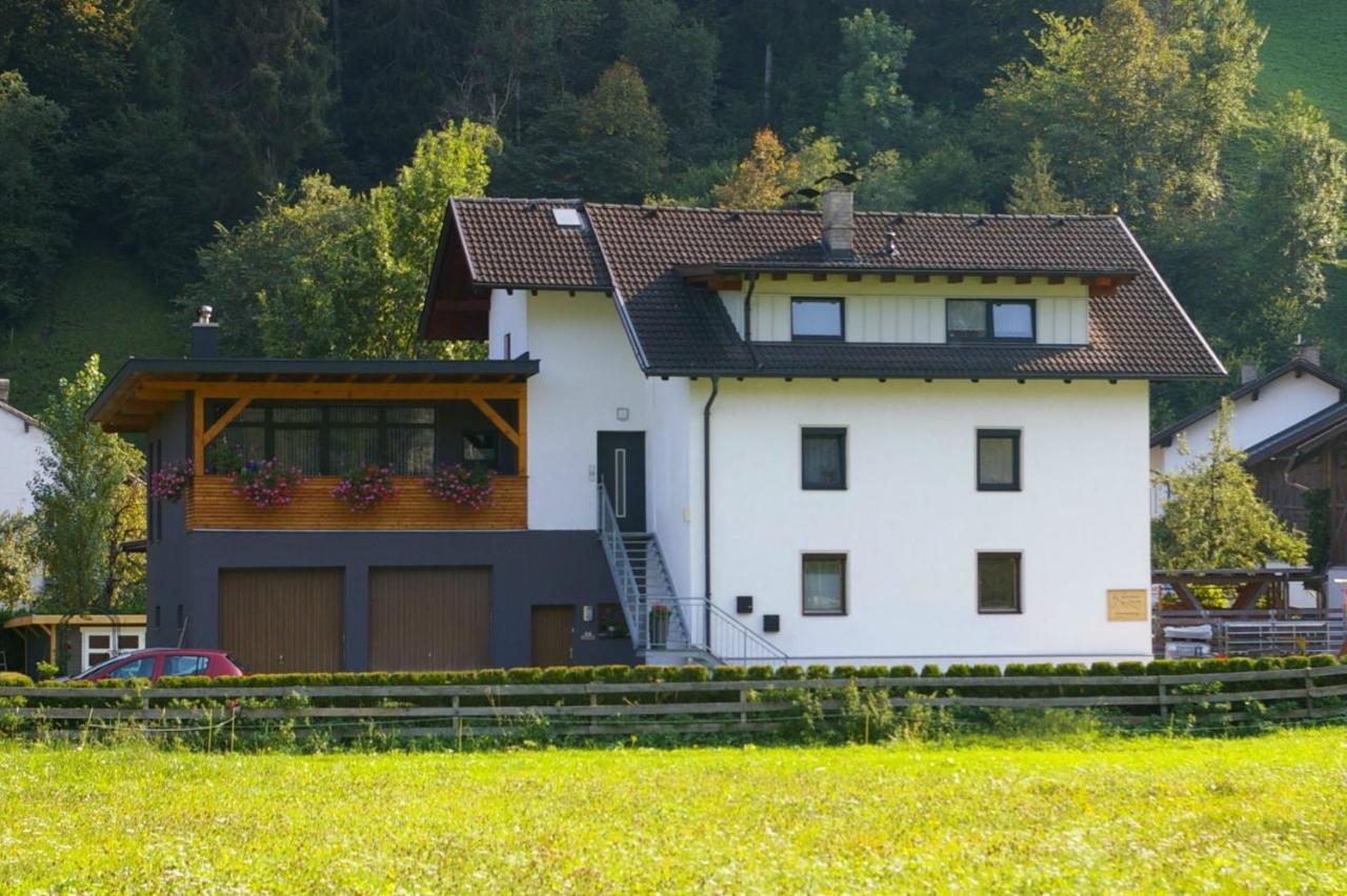 Imsterberger Auszeit Apartman Kültér fotó