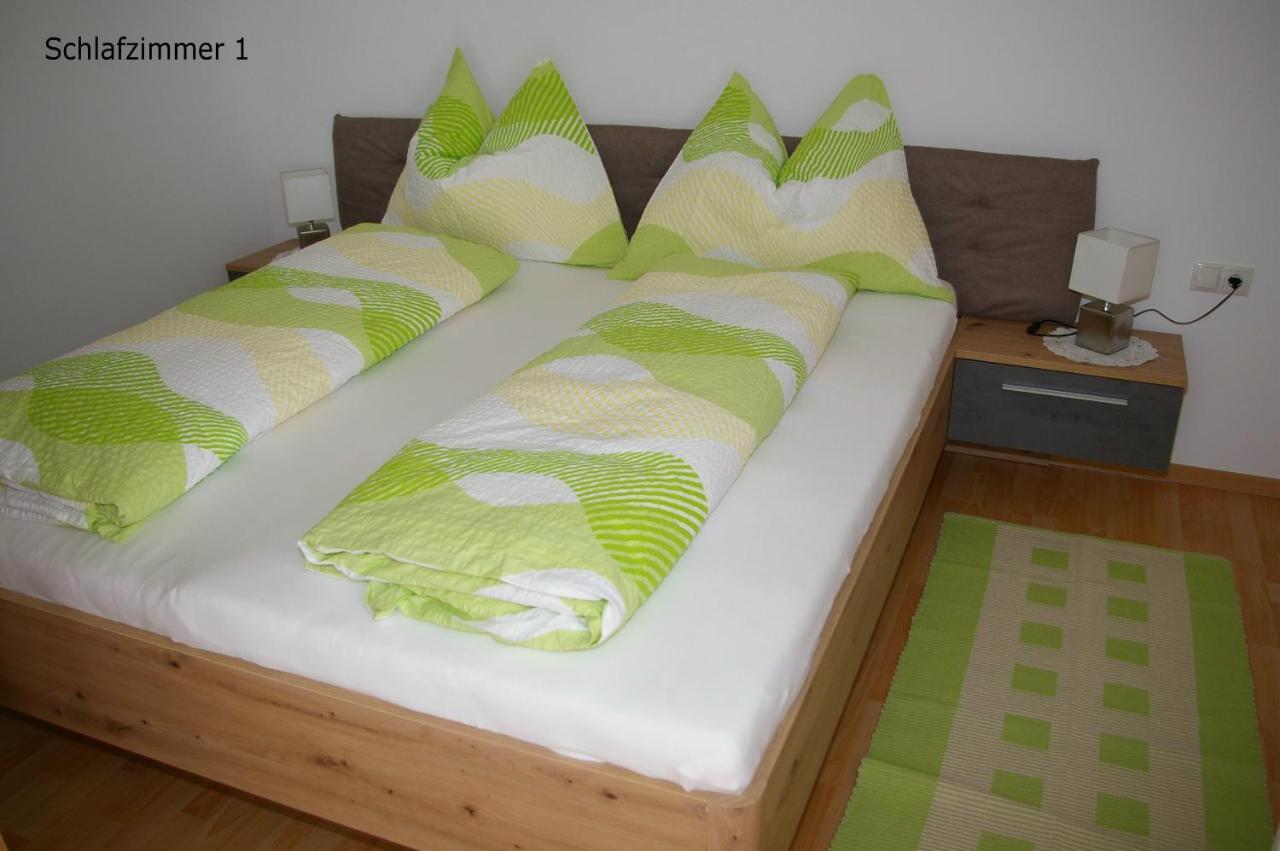 Imsterberger Auszeit Apartman Kültér fotó