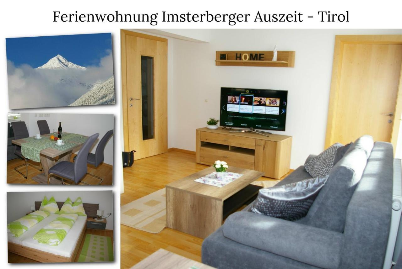 Imsterberger Auszeit Apartman Kültér fotó