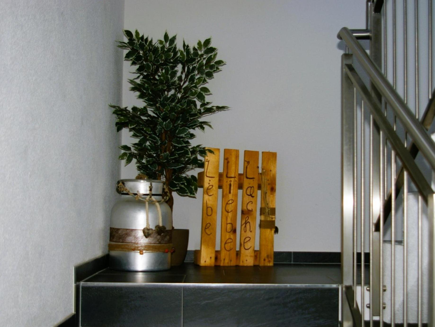 Imsterberger Auszeit Apartman Kültér fotó